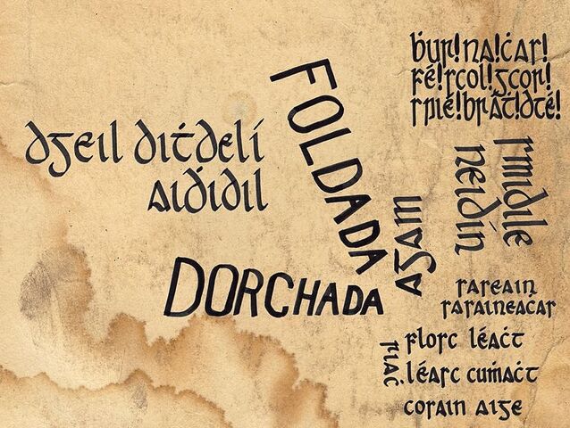Αρχείο:Sound poetry by Dermot O'Reilly, ca. 1921.jpg