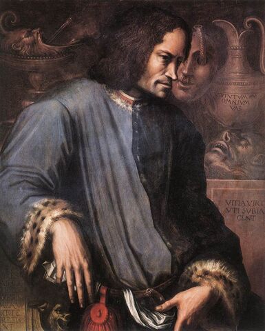 Αρχείο:Vasari-Lorenzo.jpg