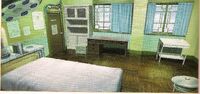 Abandoned Clinic