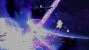 Lightning Nova (ToX)