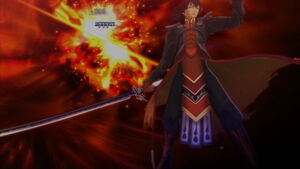 Absolute Domination (ToX)