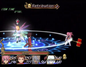 Retribution (ToS)