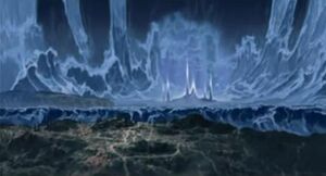 Cataclysm (ToL)