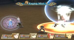 Raging Mist (TotA)