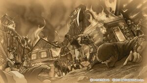 Heretic Hunting (TotT)