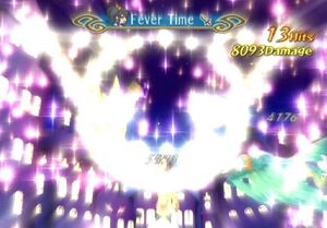 Fever Time (TotA)