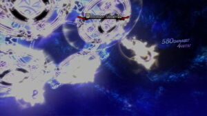 Meteor Storm (ToX)