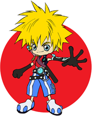 Chibi Kyle