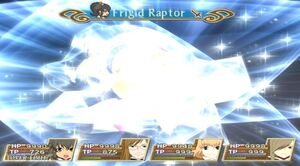 Frigid Raptor (TotA)