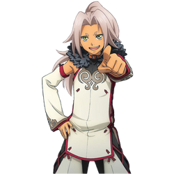 Ivar (ToCE)