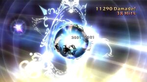 Ultimate Elements (ToV)