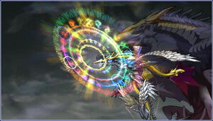 Severity Overlord (ToR)