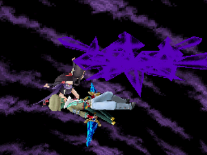 Mortal Shadow (ToI)