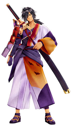 File:Rokurou Model Render.jpg