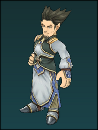 Botta Model