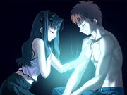 Rin And Shirou2
