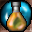 Concentrated Piercing Oil Icon
