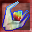 Perfect Shimmering Isparian Claw Icon