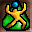 Volatile Gem of Raising Focus Icon