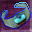 Renegade Stone Clasp Icon