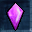 Crystal of Electric Elemental Essence Icon