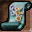 Scroll of Lesser Alacrity of the Conclave Icon