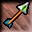 Fleshripper Arrow Icon
