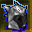 Platinum Invader Lord Helm Icon