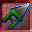 Hamud's Pyreal Katar Icon