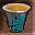 Quicksilver and Hyssop Crucible Icon
