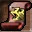 Scroll of Blade Arc III Icon