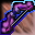 Bound Singularity Bow Icon
