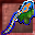 Serpent's Fang Icon