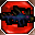 Iron-Spined Chittick Immolator Plaque Icon