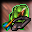 Olthoi Acid Arrow Icon