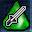 Sword Gem of Enlightenment Icon