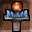 Power, Grace and Splendor Icon