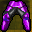 Koujia Leggings of Lightning Icon