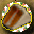 Hearty Carrot Cake Icon