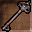 Black Marrow Key Icon