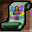 Scroll of Eradicate Life Magic Other Icon