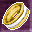 White Empyrean Ring Icon