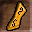 Fine Bone Handle Icon