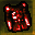 Greater Alduressa Shadow Coat (Red) Icon