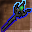 Impious Staff Icon
