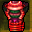 Lesser Koujia Shadow Breastplate (Post-Patch) Icon