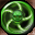 Engraved Falatacot Medallion Icon