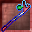 Perfect Dissolving Isparian Atlatl Icon