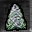 Small Pine Tree (Snow) Icon