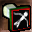 Fletching Stamp Icon